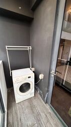 Botanique At Bartley (D19), Condominium #607456111